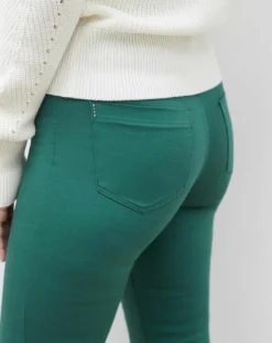 Femme Caroll Jegging Joss B olive