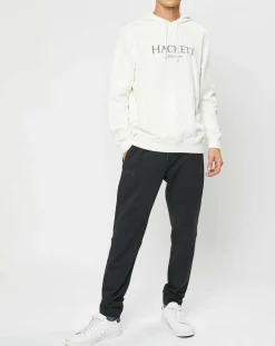 Discount Hackett London Jogging Aston Martin Racing noir