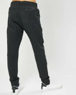 Discount Hackett London Jogging Aston Martin Racing noir