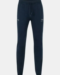 Hot Hackett London Jogging Aston Martin Racing bleu marine
