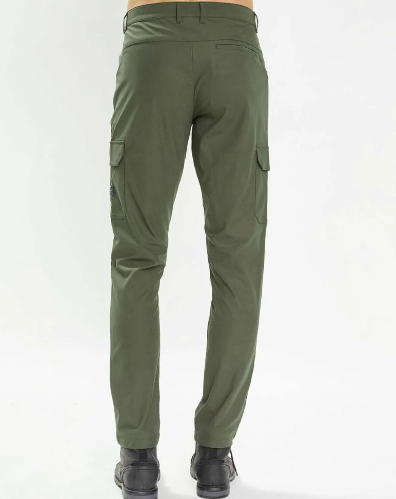 Discount Hackett London Jogging Cargo Sport Fleece kaki