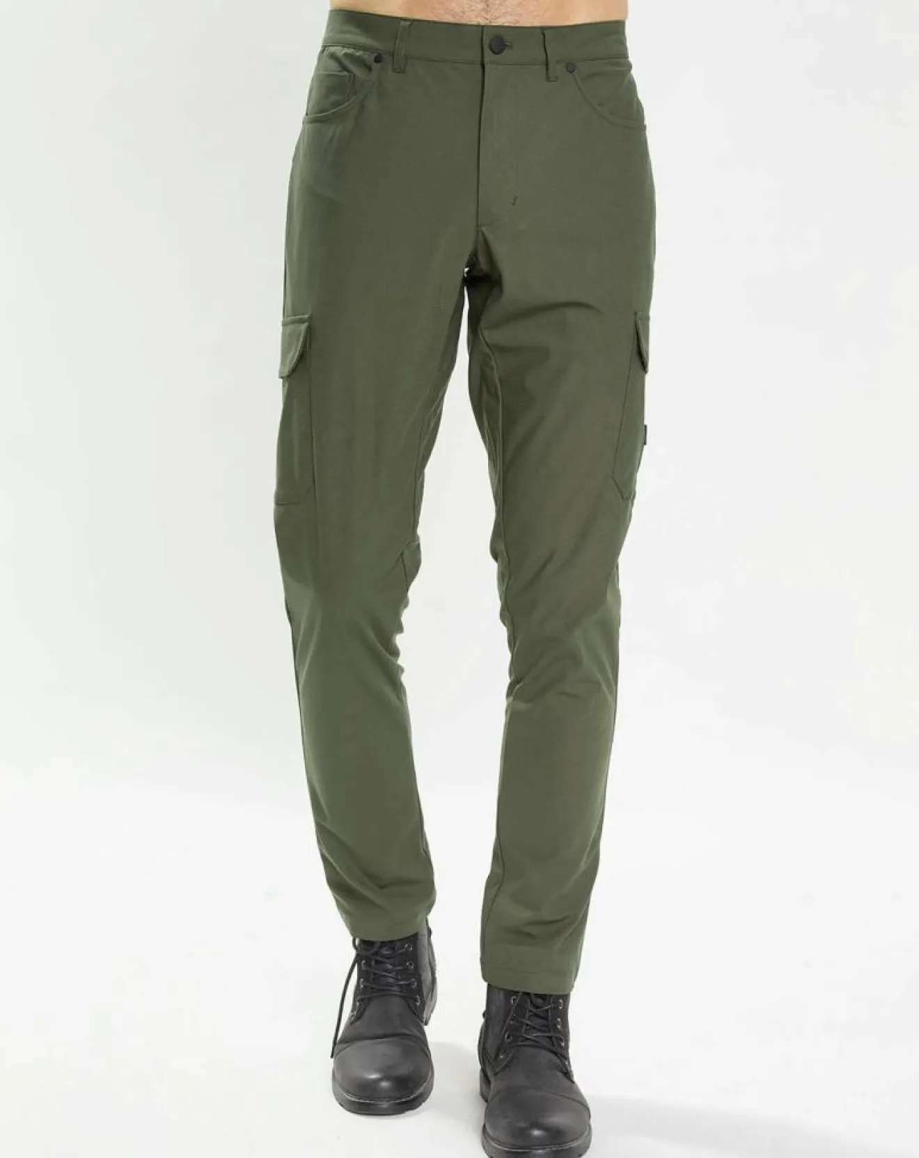 Discount Hackett London Jogging Cargo Sport Fleece kaki