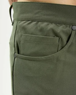 Discount Hackett London Jogging Cargo Sport Fleece kaki