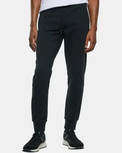 Online Hackett London Jogging Slim Fit Hybrid noir