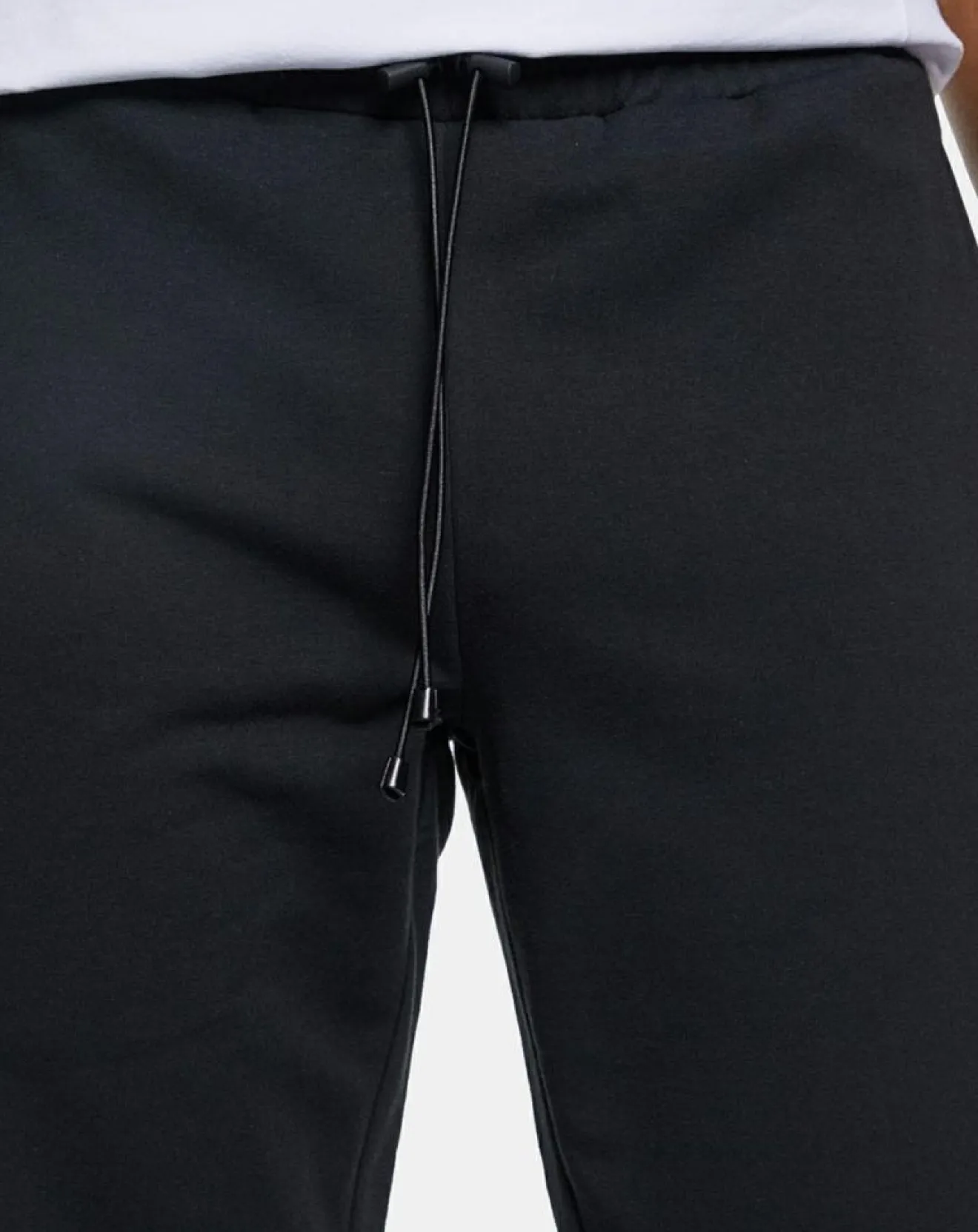 Online Hackett London Jogging Slim Fit Hybrid noir
