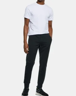Online Hackett London Jogging Slim Fit Hybrid noir