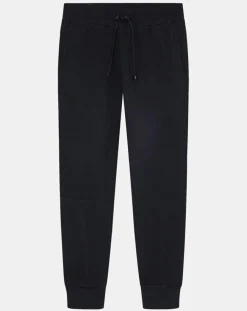 Online Hackett London Jogging Slim Fit Hybrid noir