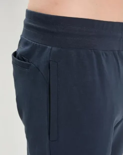 Hackett London Jogging Slim Fit uni Sport bleu marine