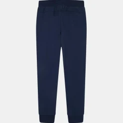 Hackett London Jogging Slim Fit uni Sport bleu marine