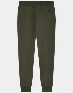 Homme Hackett London Jogging Slim Fit uni Sport kaki