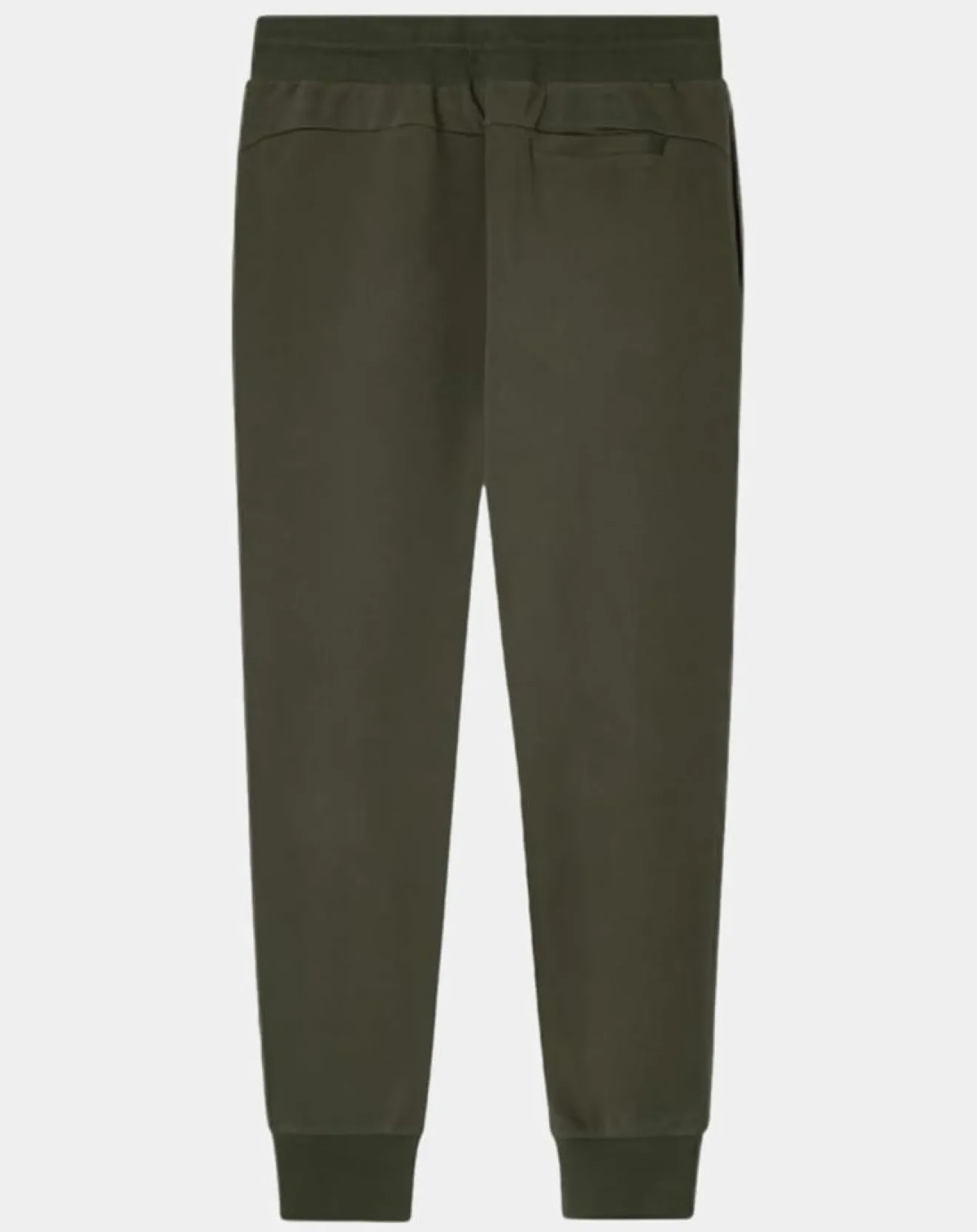 Homme Hackett London Jogging Slim Fit uni Sport kaki