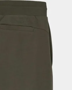 Homme Hackett London Jogging Slim Fit uni Sport kaki