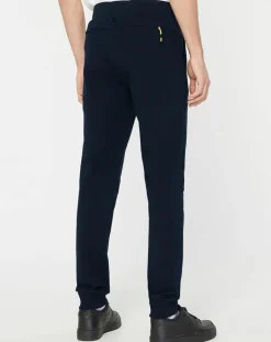 Homme Hackett London Jogging uni Aston Martin Racing bleu