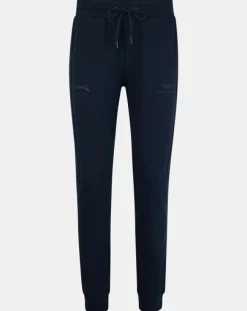 Homme Hackett London Jogging uni Aston Martin Racing bleu