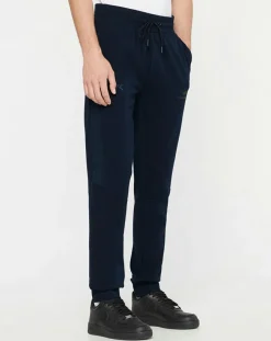 Homme Hackett London Jogging uni Aston Martin Racing bleu