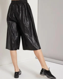 Discount Suncoo Jupe culotte Jaime noire