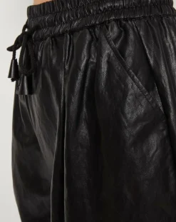 Discount Suncoo Jupe culotte Jaime noire