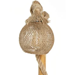 Outlet Sheen Lampadaire Arboretum naturel - 140 cm