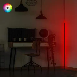 Sale Sheen Lampadaire Lumos multicolore - L.120 cm