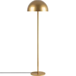 Best Sheen Lampadaire Mixed doré - 40x40x154 cm