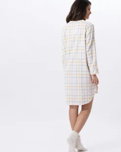 Femme Le Chat Liquette Felicita multicolore