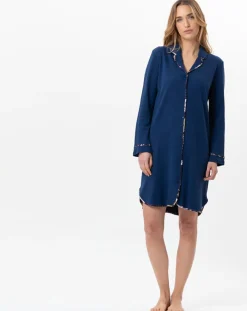 Femme Le Chat Liquette Gloria prusse