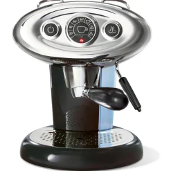 Sale Illy Machine X7.1 Iperespresso noire + 6x18 capsules Iperespresso Classico