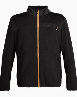 Clearance Degré 7 Midlayer Mascun noir