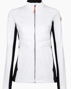 Femme Degré 7 Midlayer Waiku blanc