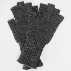 Femme Assuili Mitaines Lola loup