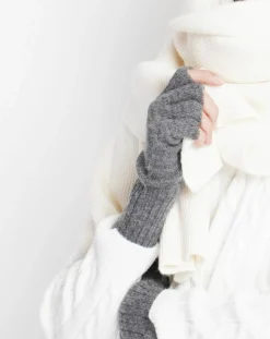 Femme Assuili Mitaines Lola loup