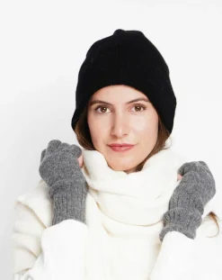 Femme Assuili Mitaines Lola loup