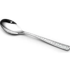 Fauchon Ménagère Signature argentée - 48 pièces