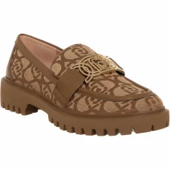 Sale Liu-Jo Mocassins Cora marron