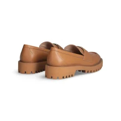 Sale Liu-Jo Mocassins Cora Noix