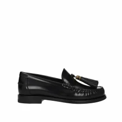 Online Dior Mocassins D-Academy noirs