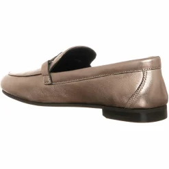 Femme Liu-Jo Mocassins Emel Moka