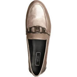 Femme Liu-Jo Mocassins Emel Moka