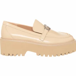 Liu-Jo Mocassins en Cuir Forty nudes