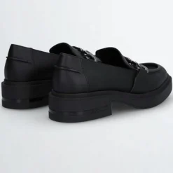 Outlet Liu-Jo Mocassins Gabrielle noirs