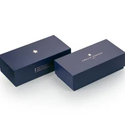 Clearance Amelia Parker Montre Femme en Acier Pure argentée