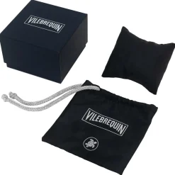 Femme Vilebrequin Montre Femme en Silicone marine