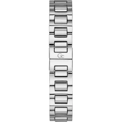 Outlet Guess Collection Montre Femme Lady Chic en Acier argentée