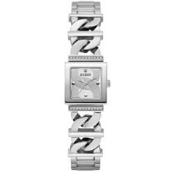 Guess Montre Femme Runaway en Acier argentée