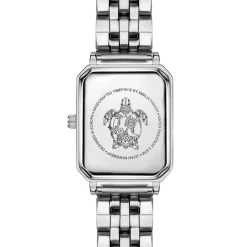 Online Amelia Parker Montre Femme Serendipity Sea en Acier argentée