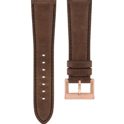 Homme Baldinini Montre Homme en Cuir Adria marron