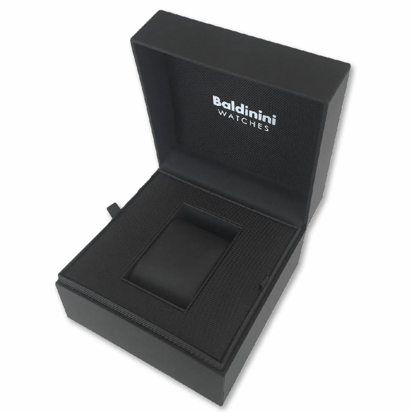 Homme Baldinini Montre Homme en Cuir Adria marron