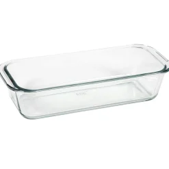Clearance Cosy & Trendy Moule à cake transparent - 1.7L