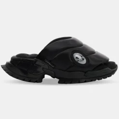 Femme Rombaut Mules Drone S noires