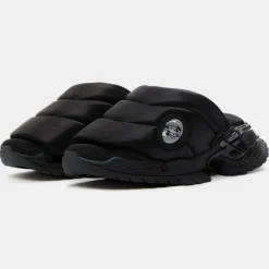 Femme Rombaut Mules Drone S noires